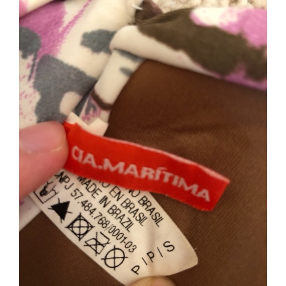 Victoria’s Secret One shoulder bikini Small - Picture 7 of 7